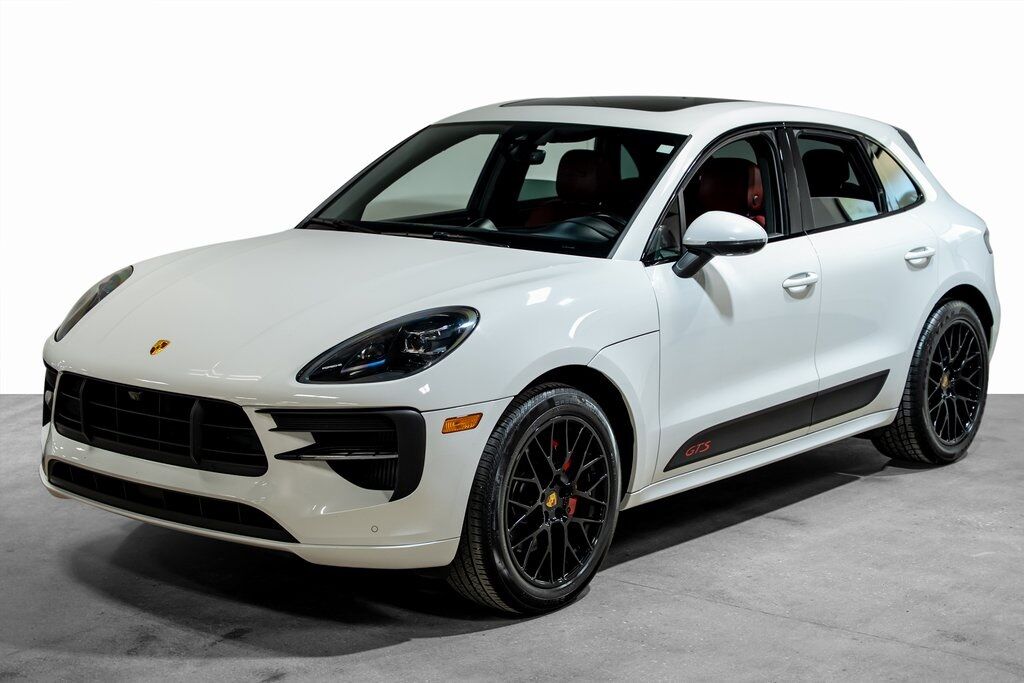 2021 Porsche Macan GTS Ft Lauderdale FL