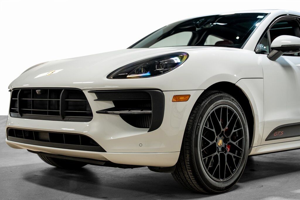 2021 Porsche Macan GTS Ft Lauderdale FL