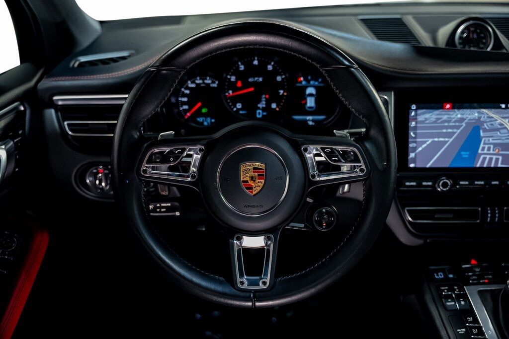 2021 Porsche Macan GTS Ft Lauderdale FL
