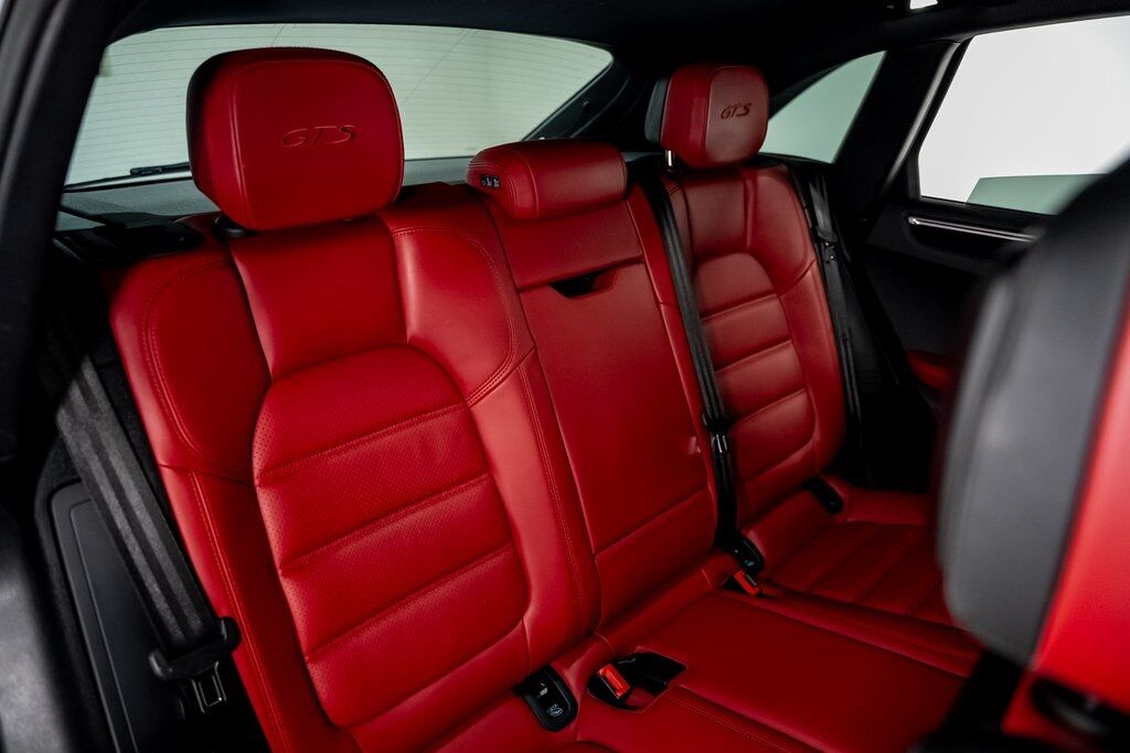 2021 Porsche Macan GTS Ft Lauderdale FL