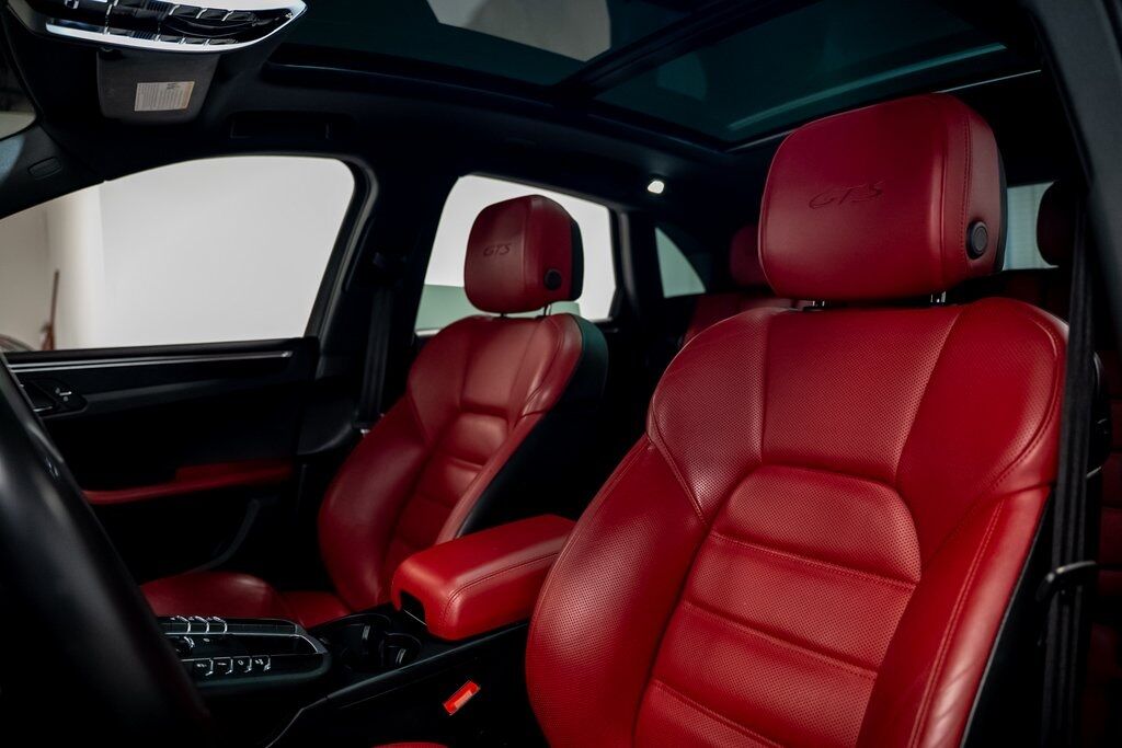 2021 Porsche Macan GTS Ft Lauderdale FL