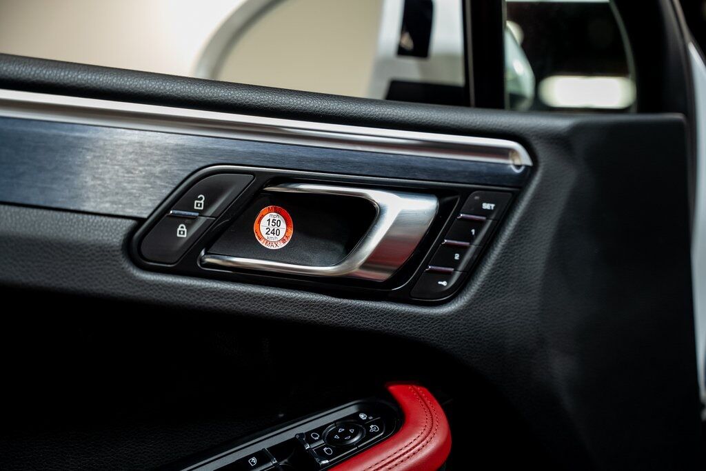 2021 Porsche Macan GTS Ft Lauderdale FL