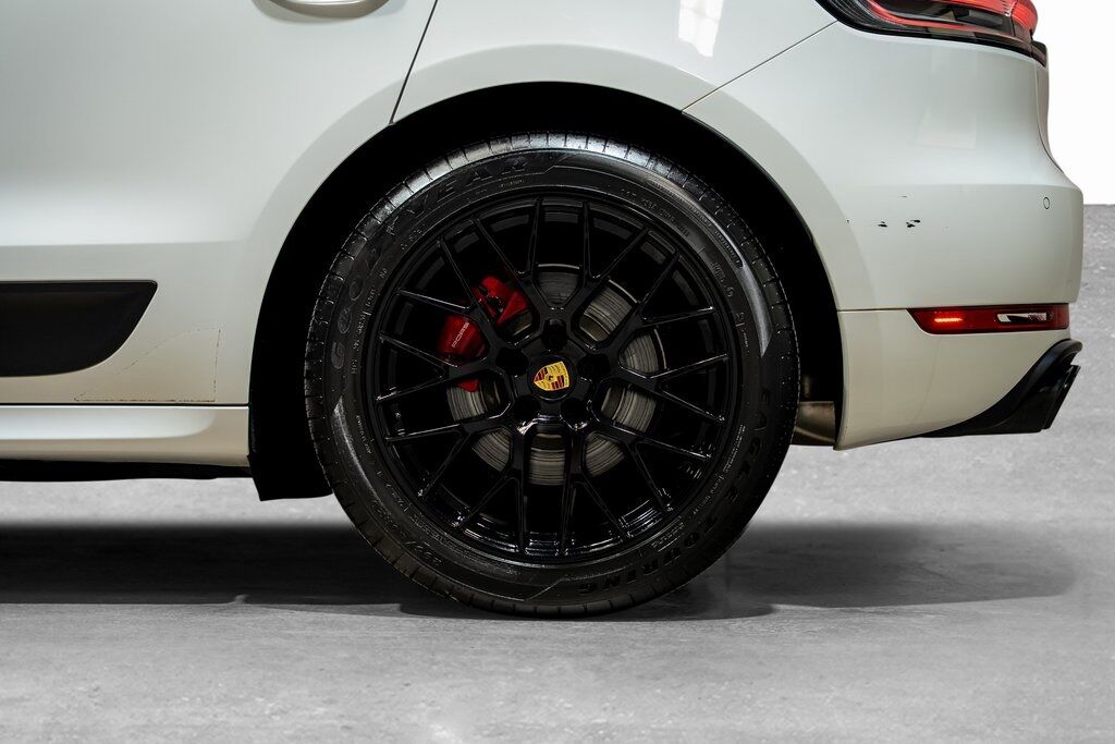 2021 Porsche Macan GTS Ft Lauderdale FL