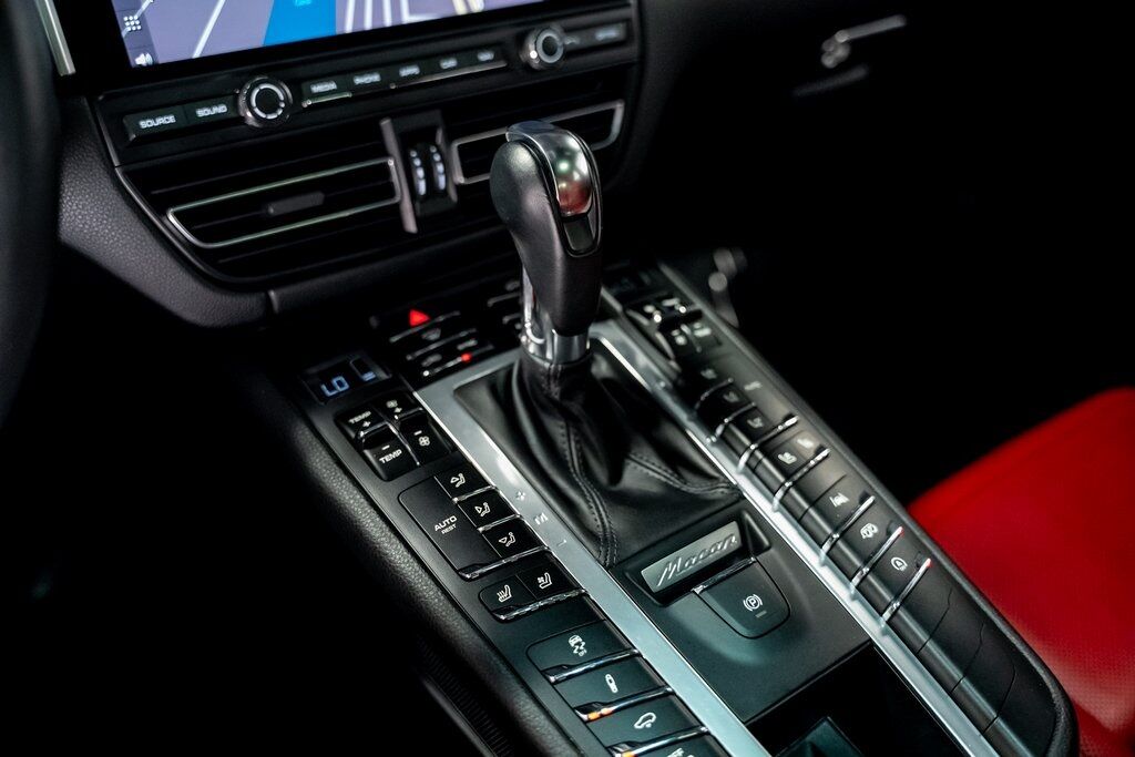 2021 Porsche Macan GTS Ft Lauderdale FL