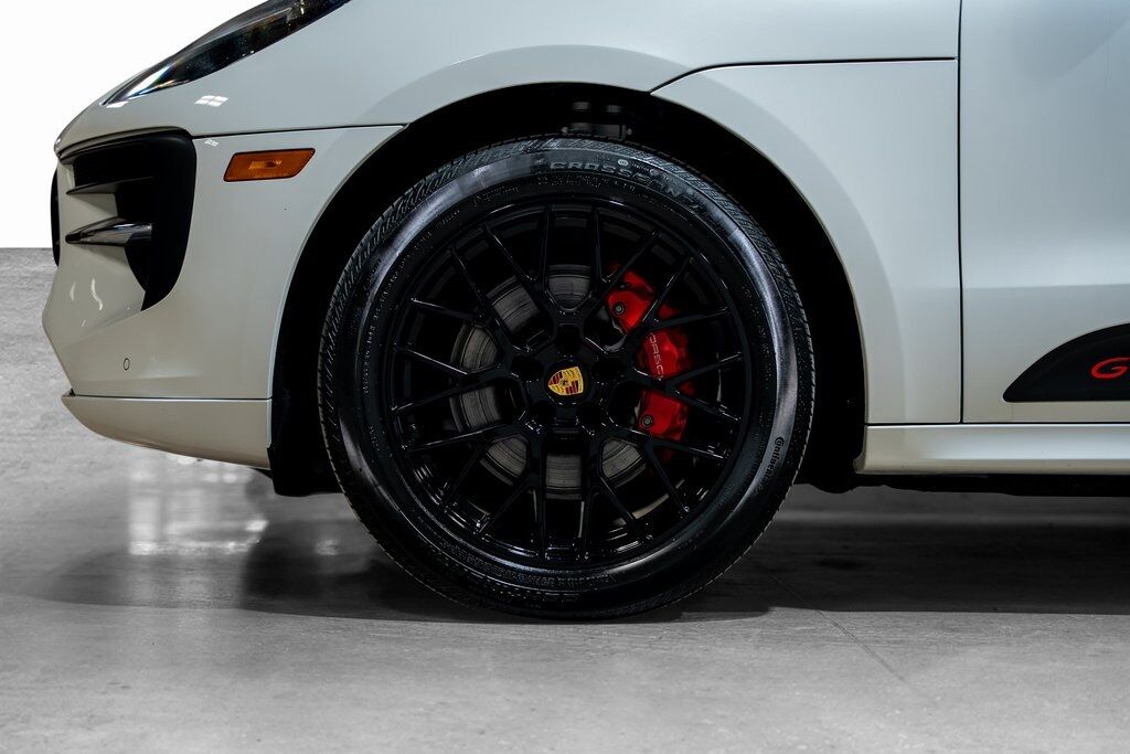 2021 Porsche Macan GTS Ft Lauderdale FL