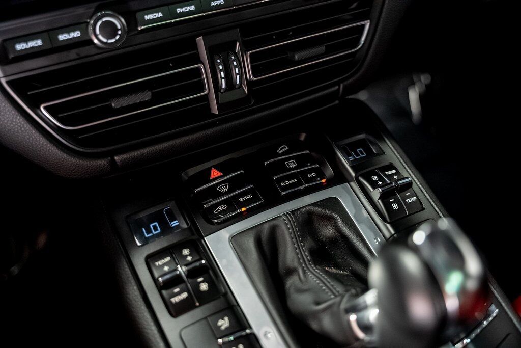 2021 Porsche Macan GTS Ft Lauderdale FL