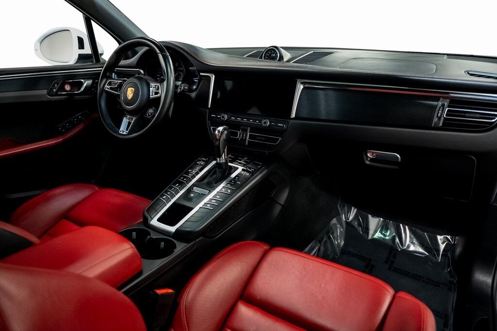 2021 Porsche Macan GTS Ft Lauderdale FL