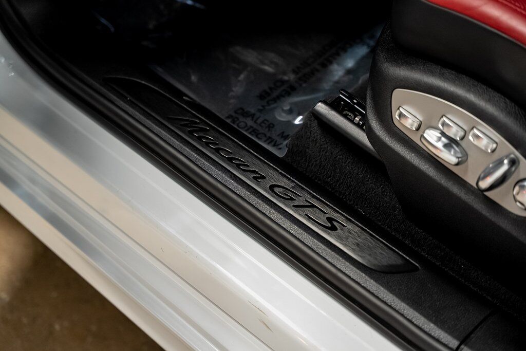 2021 Porsche Macan GTS Ft Lauderdale FL