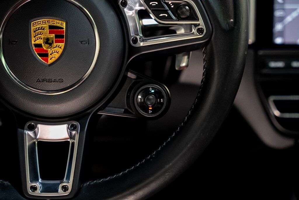 2021 Porsche Macan GTS Ft Lauderdale FL