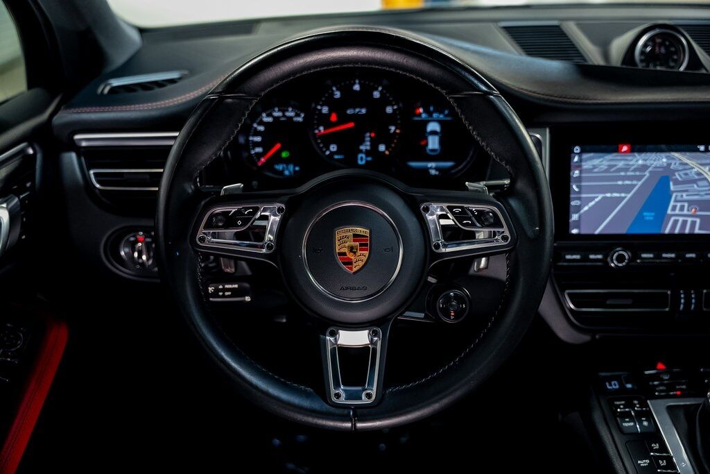 2021 Porsche Macan GTS Ft Lauderdale FL