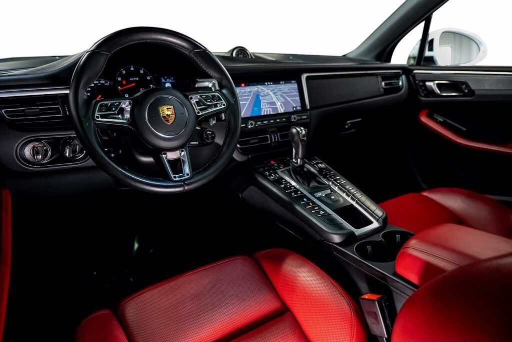 2021 Porsche Macan GTS Ft Lauderdale FL