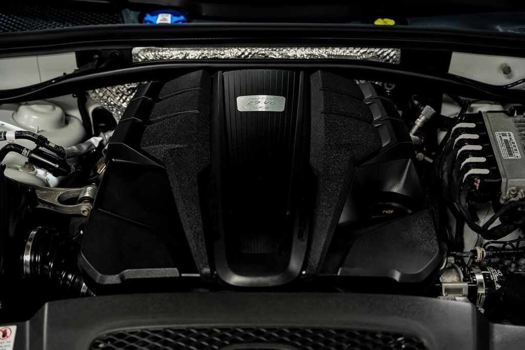 2021 Porsche Macan GTS Ft Lauderdale FL