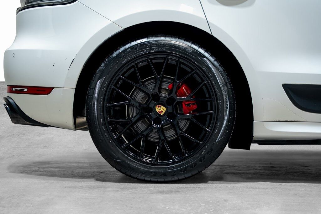 2021 Porsche Macan GTS Ft Lauderdale FL