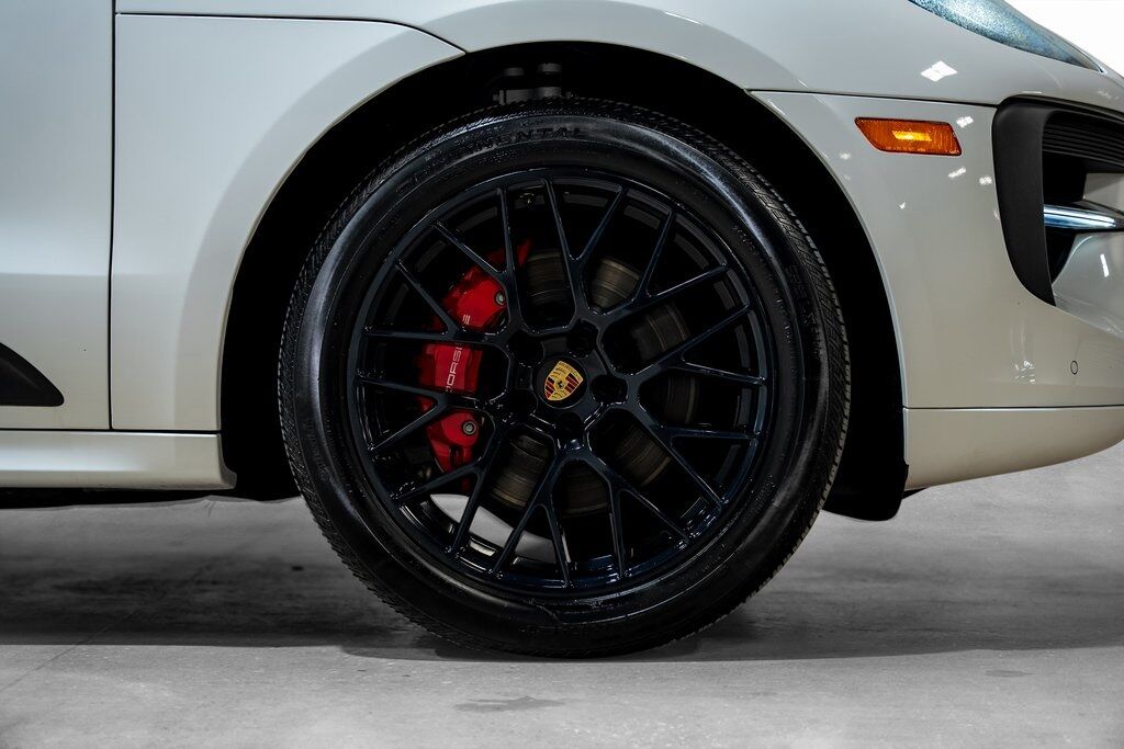 2021 Porsche Macan GTS Ft Lauderdale FL