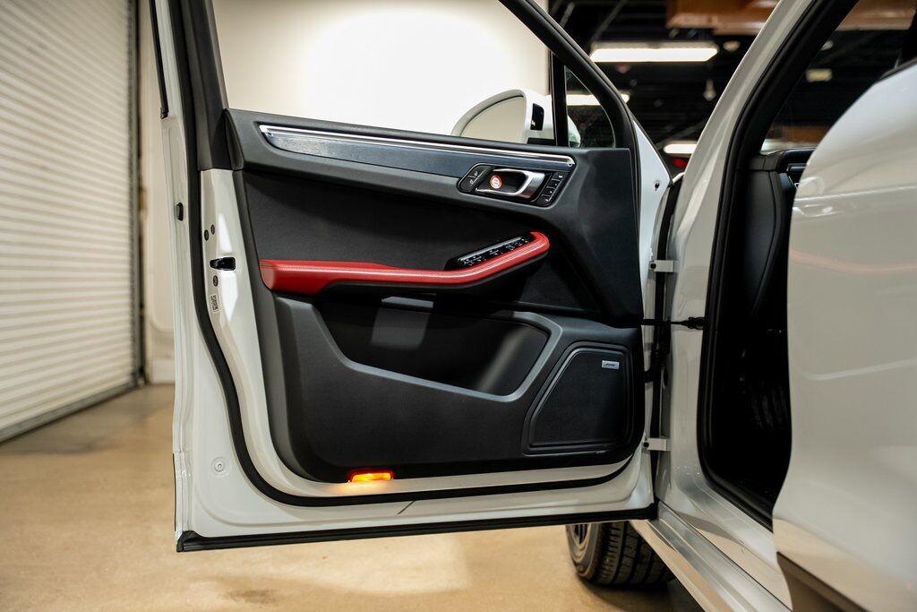 2021 Porsche Macan GTS Ft Lauderdale FL