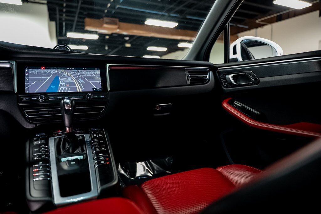 2021 Porsche Macan GTS Ft Lauderdale FL