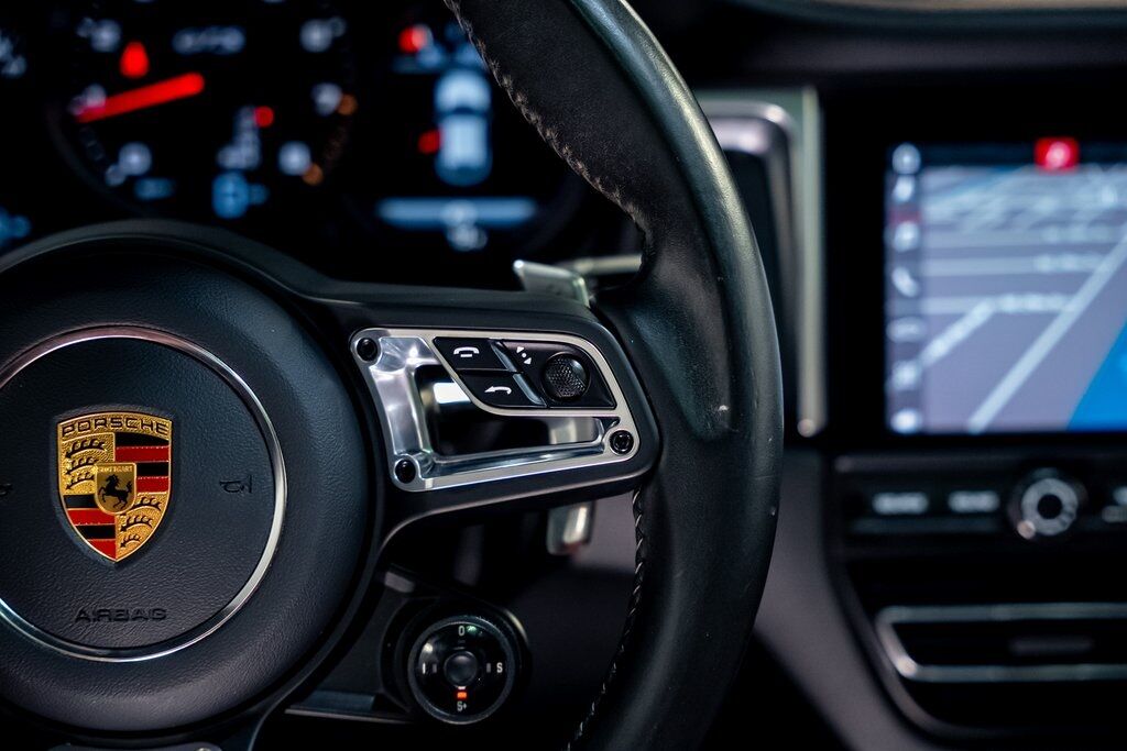 2021 Porsche Macan GTS Ft Lauderdale FL