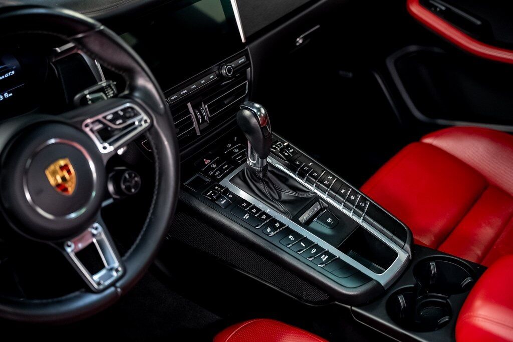 2021 Porsche Macan GTS Ft Lauderdale FL