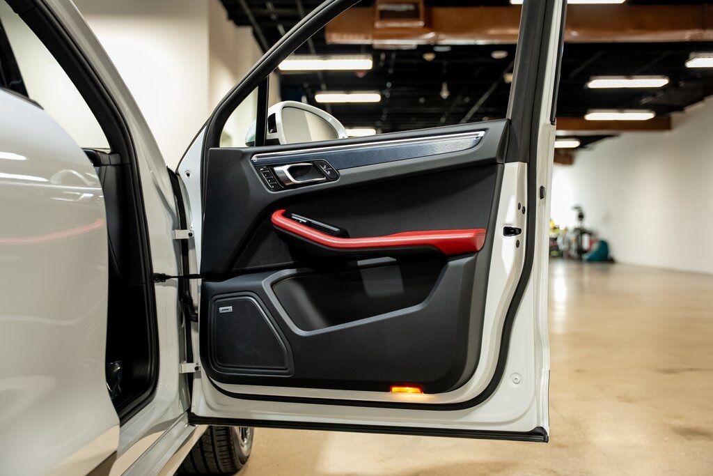 2021 Porsche Macan GTS Ft Lauderdale FL