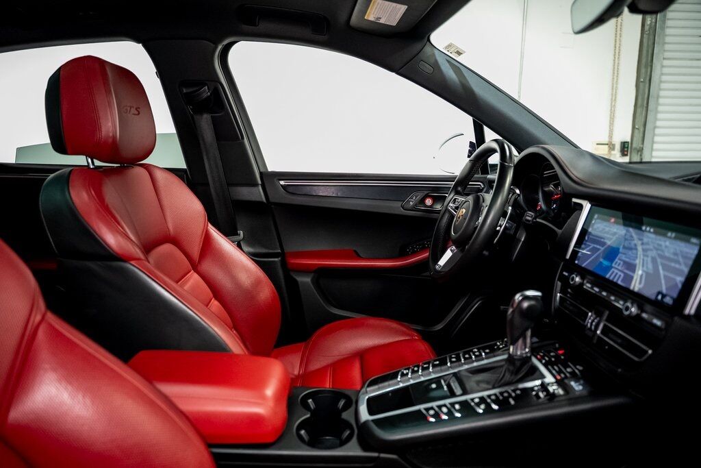 2021 Porsche Macan GTS Ft Lauderdale FL