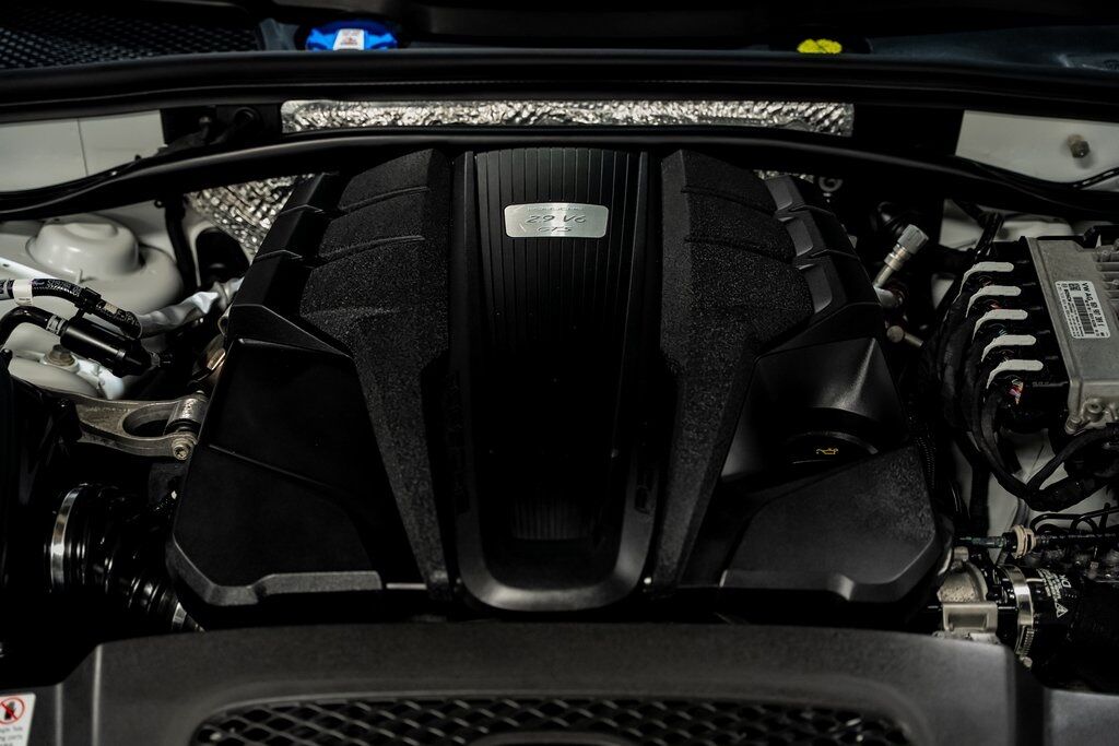 2021 Porsche Macan GTS Ft Lauderdale FL