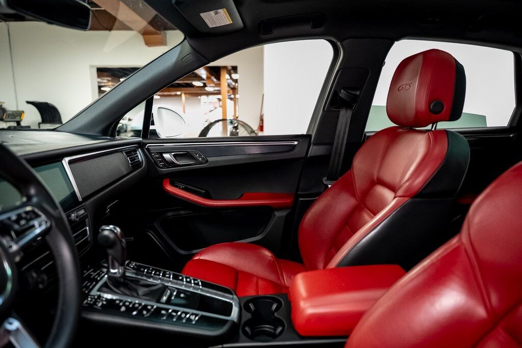 2021 Porsche Macan GTS Ft Lauderdale FL