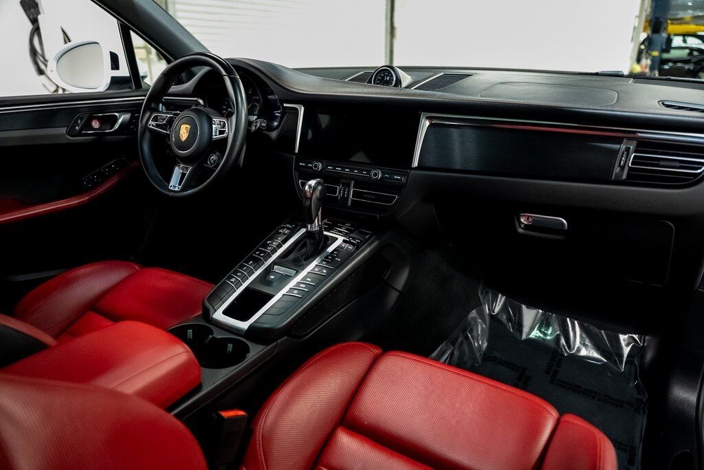 2021 Porsche Macan GTS Ft Lauderdale FL