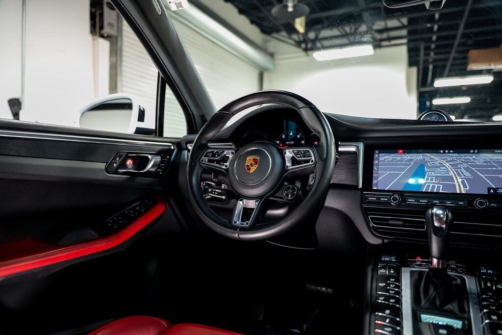 2021 Porsche Macan GTS Ft Lauderdale FL