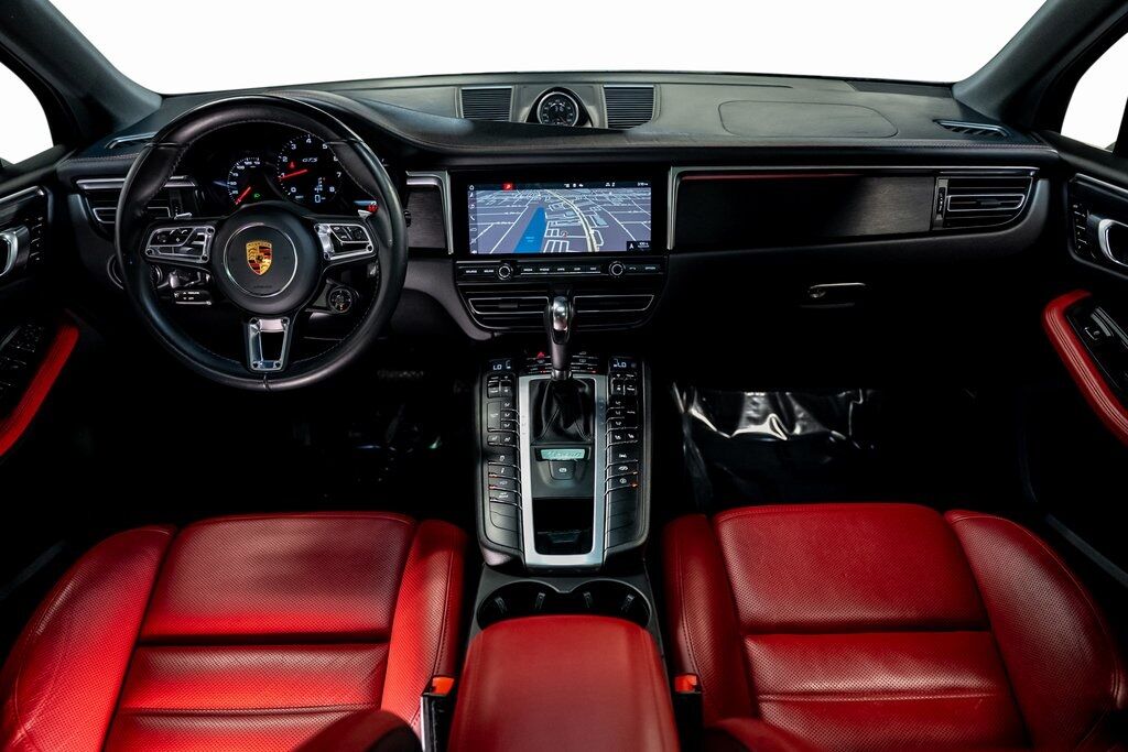 2021 Porsche Macan GTS Ft Lauderdale FL