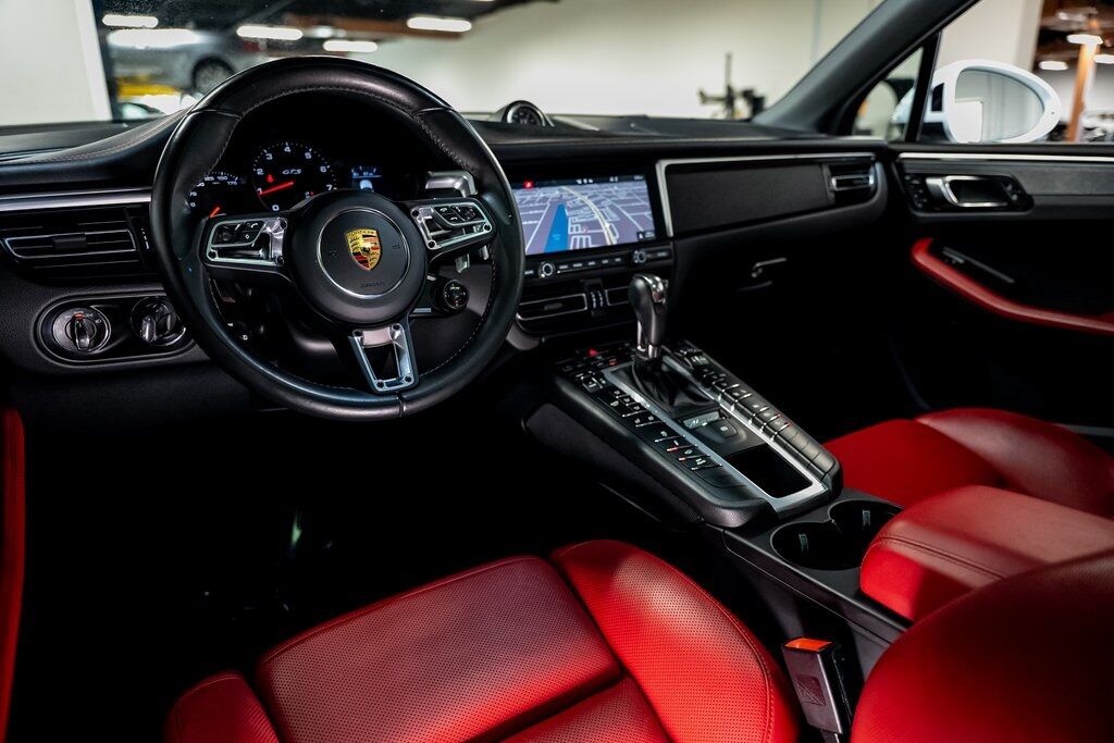 2021 Porsche Macan GTS Ft Lauderdale FL