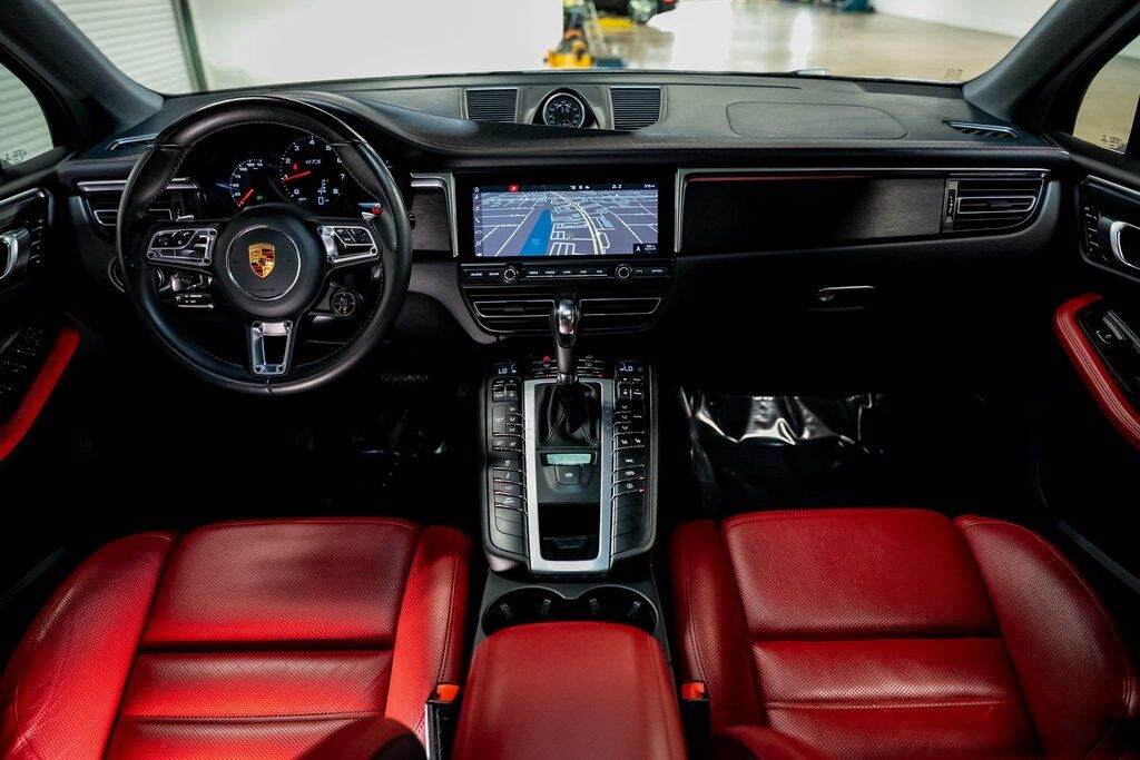 2021 Porsche Macan GTS Ft Lauderdale FL