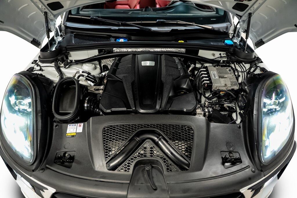 2021 Porsche Macan GTS Ft Lauderdale FL