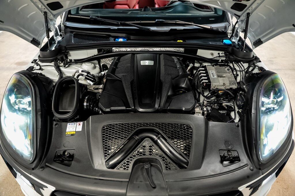 2021 Porsche Macan GTS Ft Lauderdale FL