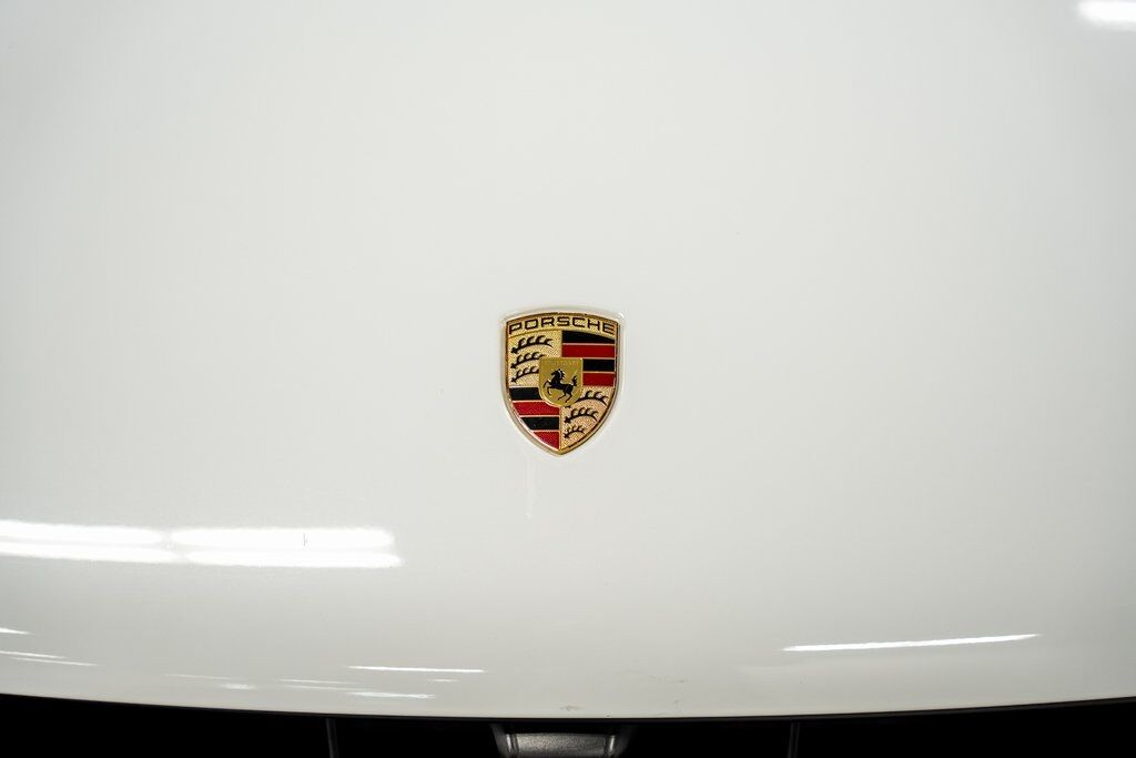 2021 Porsche Macan GTS Ft Lauderdale FL