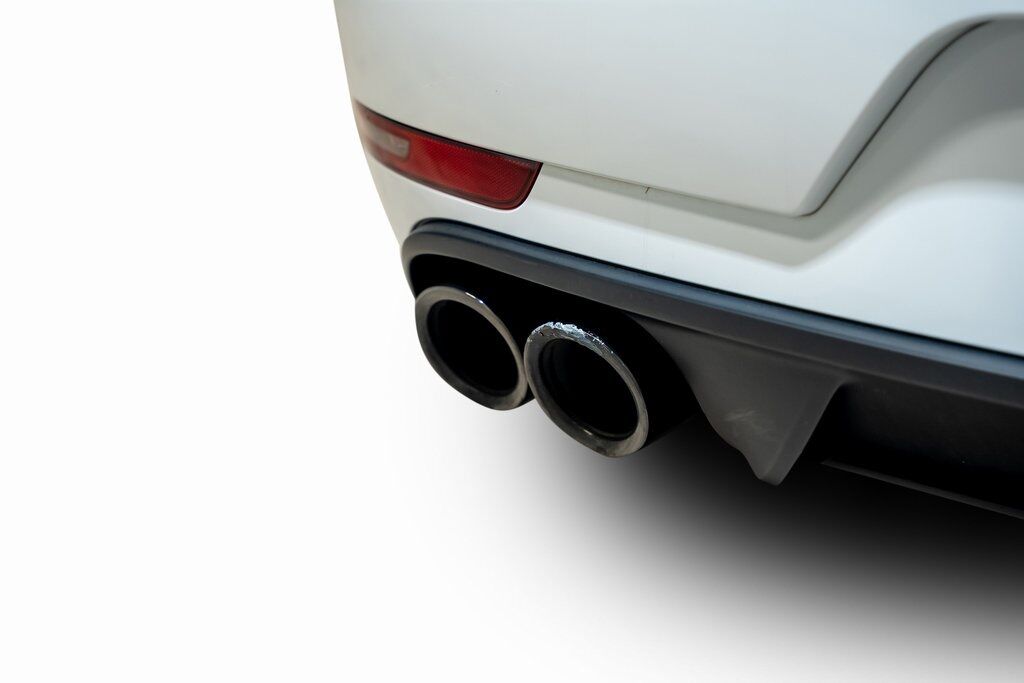 2021 Porsche Macan GTS Ft Lauderdale FL