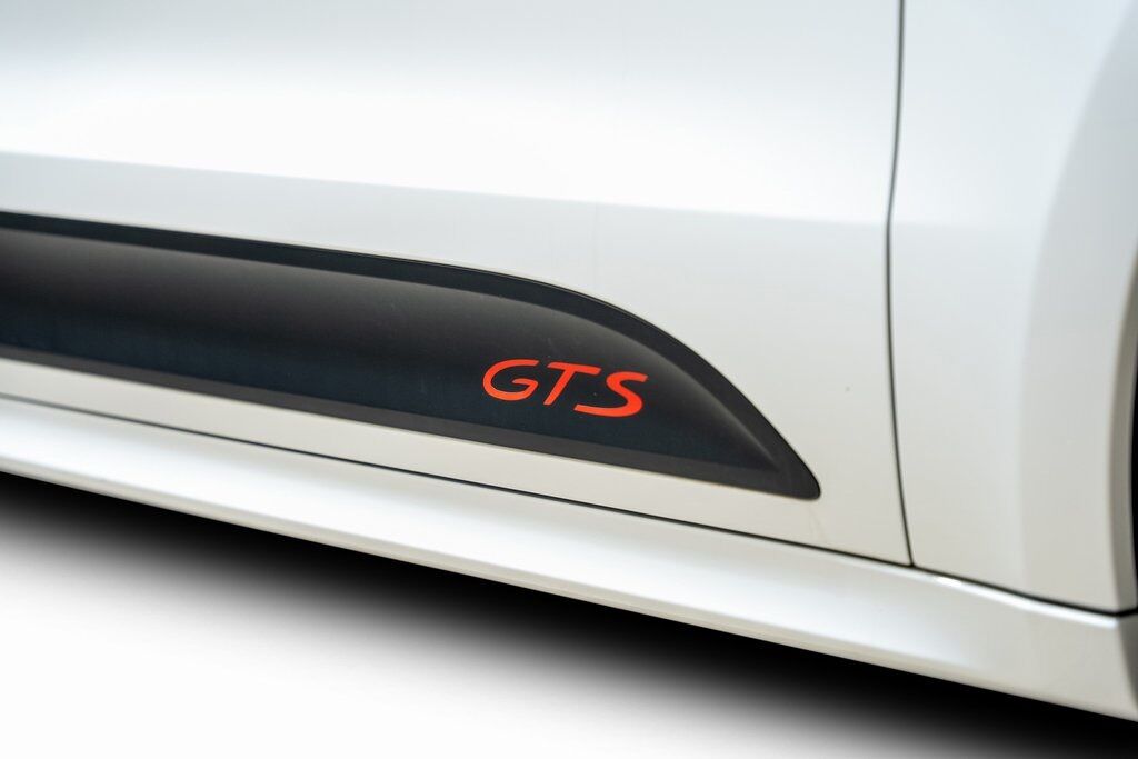 2021 Porsche Macan GTS Ft Lauderdale FL