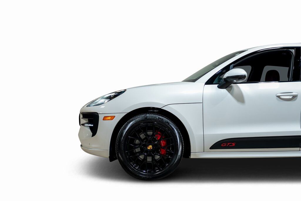 2021 Porsche Macan GTS Ft Lauderdale FL