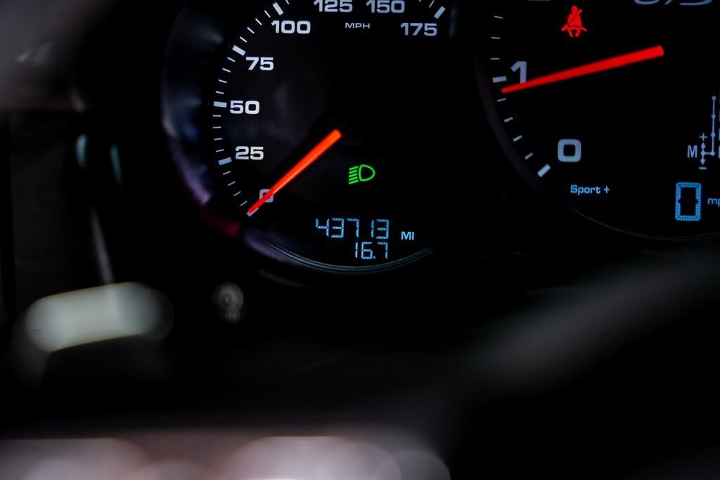 2021 Porsche Macan GTS Ft Lauderdale FL