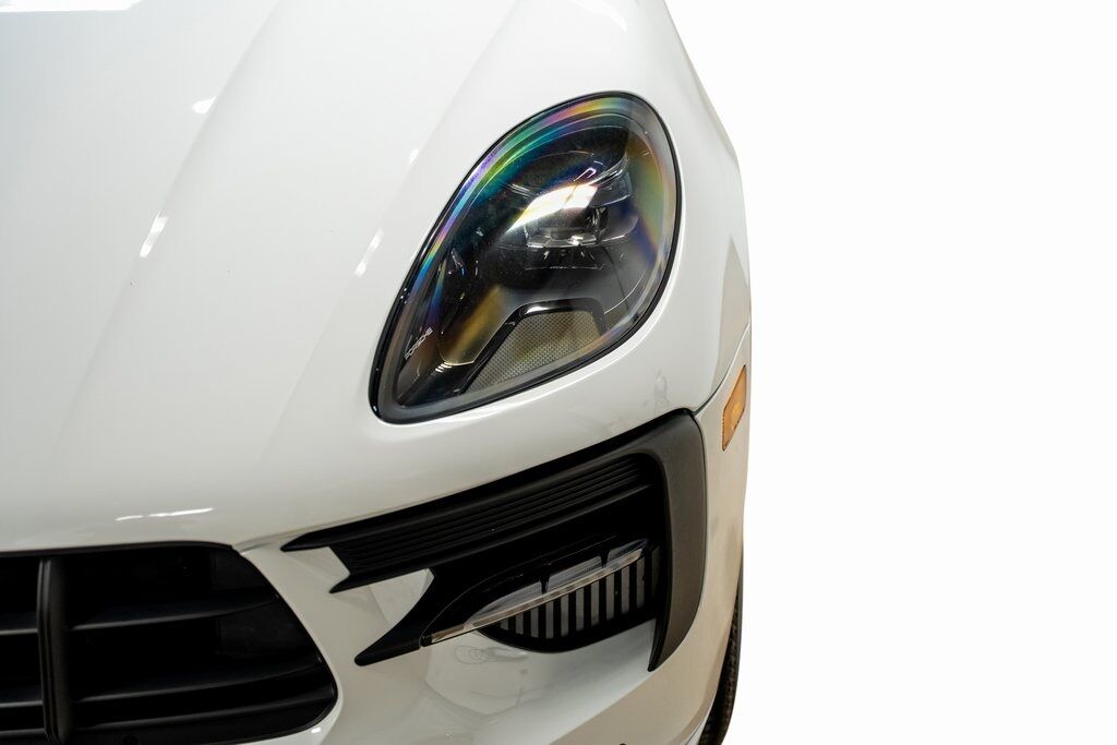 2021 Porsche Macan GTS Ft Lauderdale FL