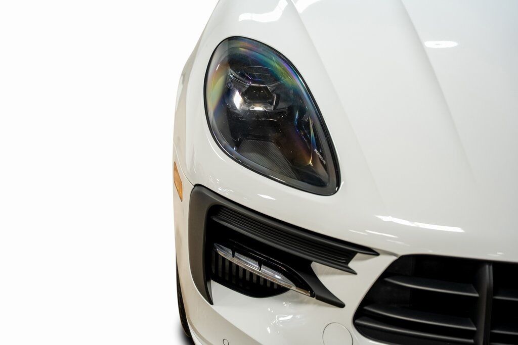 2021 Porsche Macan GTS Ft Lauderdale FL