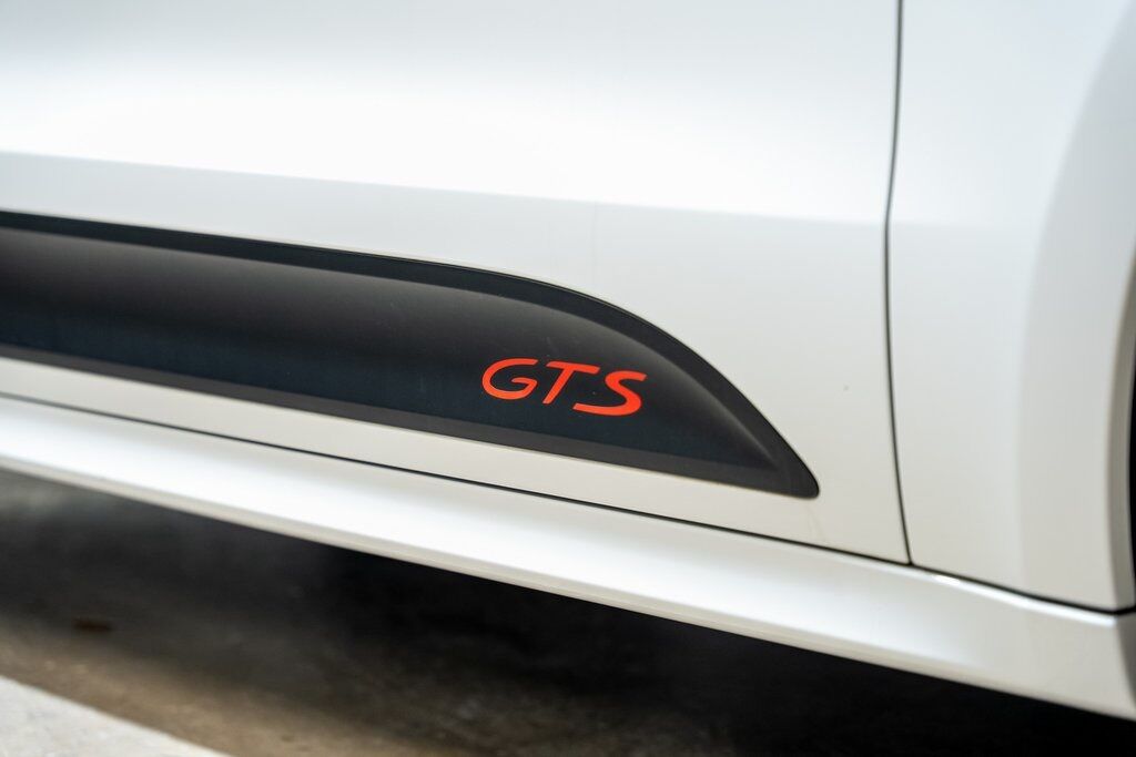 2021 Porsche Macan GTS Ft Lauderdale FL