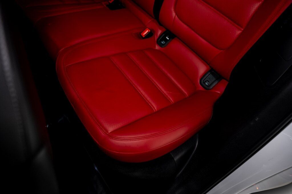 2021 Porsche Macan GTS Ft Lauderdale FL