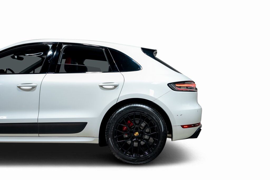 2021 Porsche Macan GTS Ft Lauderdale FL
