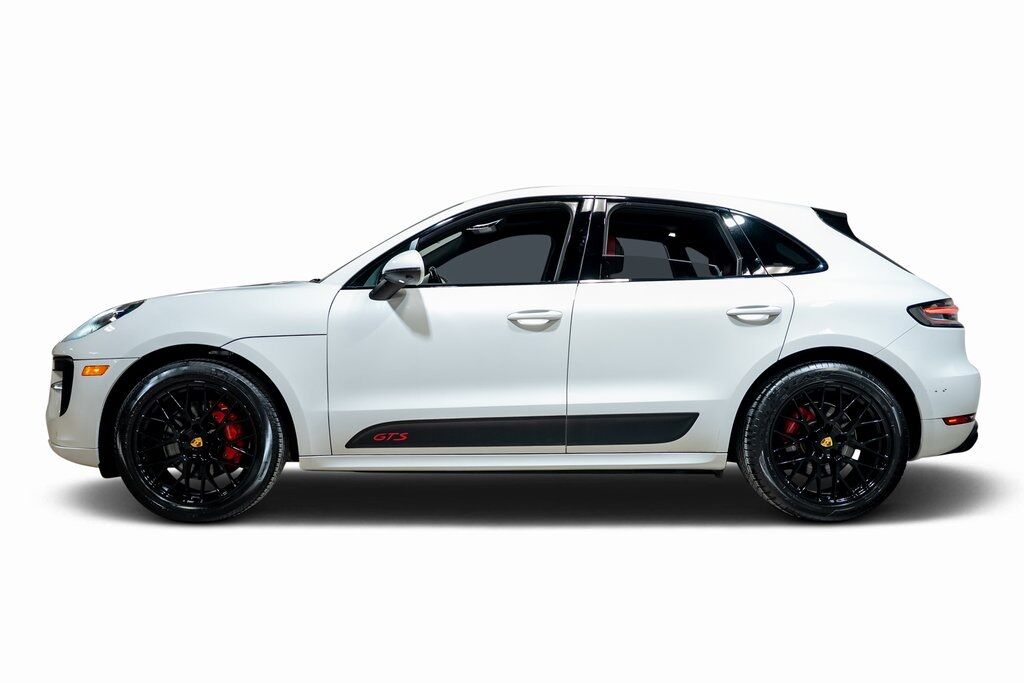 2021 Porsche Macan GTS Ft Lauderdale FL