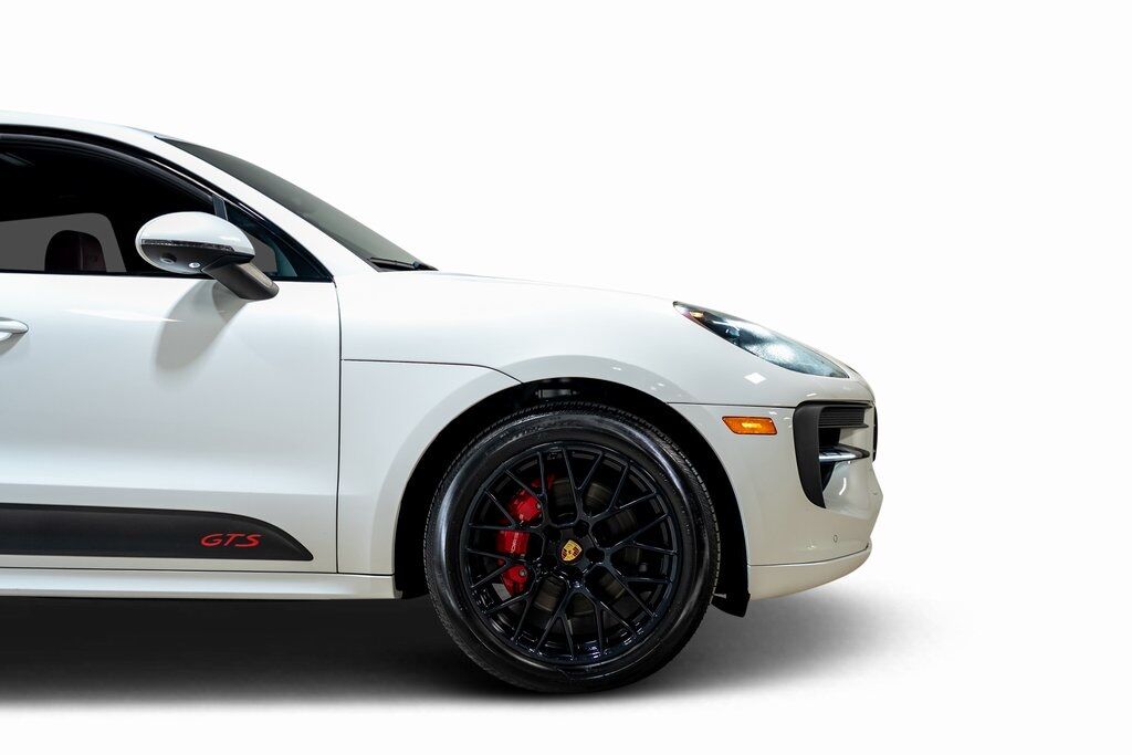 2021 Porsche Macan GTS Ft Lauderdale FL