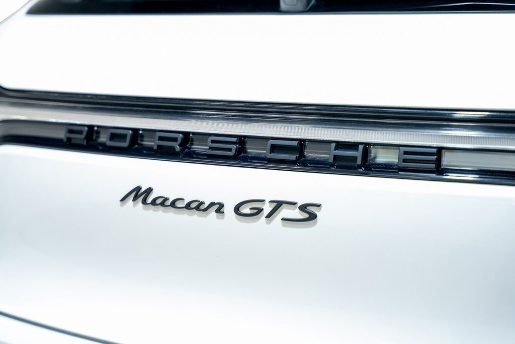 2021 Porsche Macan GTS Ft Lauderdale FL