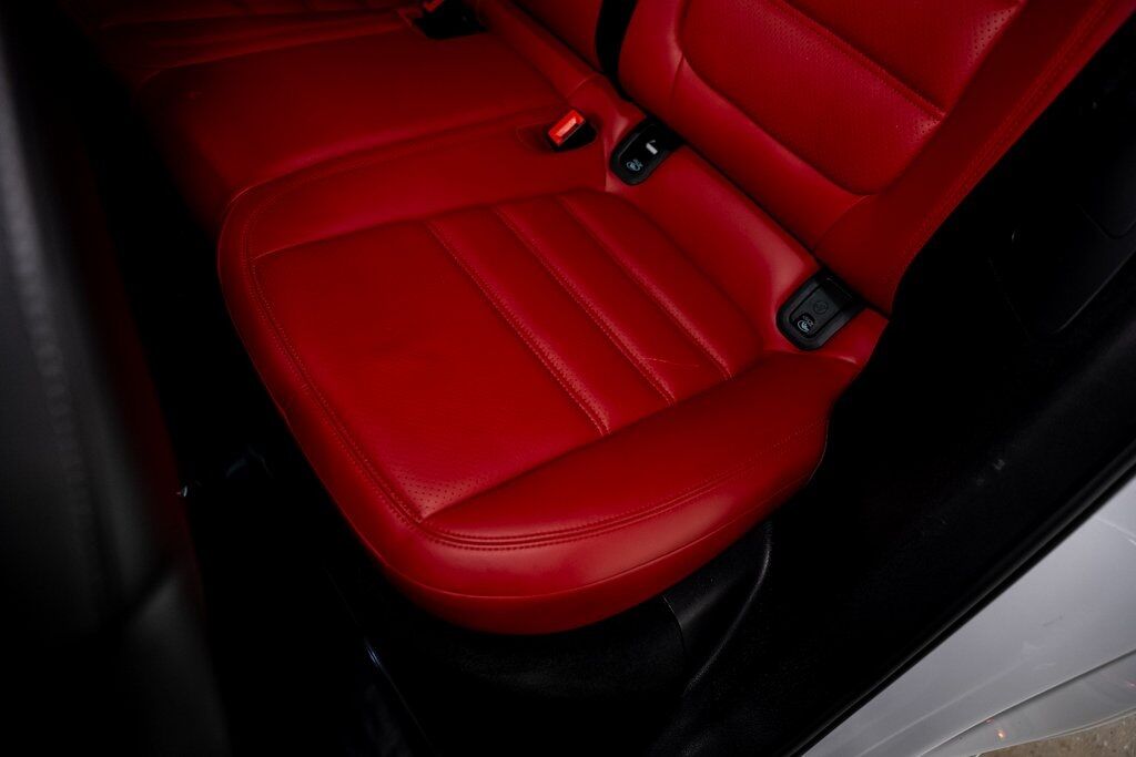 2021 Porsche Macan GTS Ft Lauderdale FL