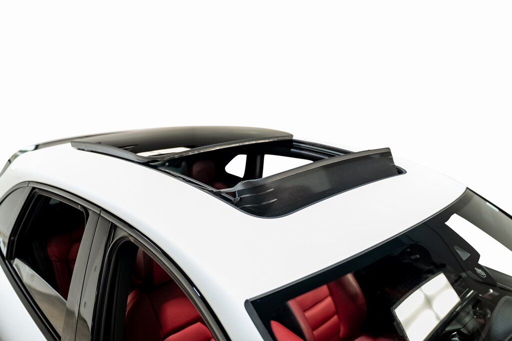 2021 Porsche Macan GTS Ft Lauderdale FL