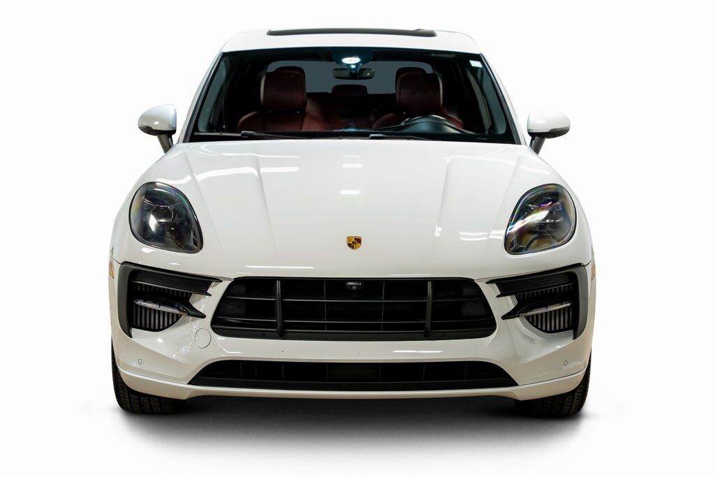 2021 Porsche Macan GTS Ft Lauderdale FL