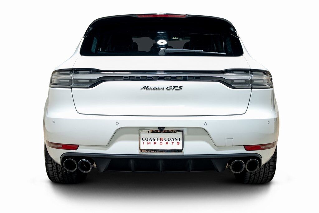 2021 Porsche Macan GTS Ft Lauderdale FL